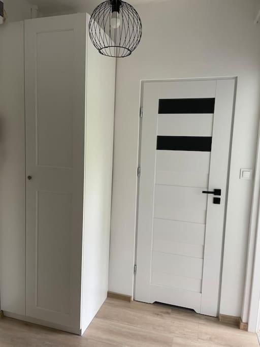 Apartament Kattowitz Sokolska Экстерьер фото
